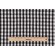 PK Lifestyles Logan Check Woven Decorator Fabric in Domino