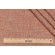 Ellen Degeneres Arita Woven Upholstery Fabric in Sunset