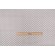 1 Yard Hattie Woven Chenille Upholstery Fabric in Sterling