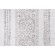 Fabricut Tosho Stripe Printed Cotton Drapery Fabric in Pewter