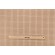 PK Lifestyles Catalina Check Woven Chenille Upholstery Fabric in Camel 