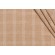 PK Lifestyles Catalina Check Woven Chenille Upholstery Fabric in Camel 