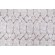 P Kaufmann Garden Lattice Printed Cotton Drapery Fabric in Stone 