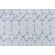 P Kaufmann Garden Lattice Printed Cotton Drapery Fabric in Sky 