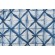 P Kaufmann Kanoko Printed Cotton Blend Drapery Fabric in Ink 