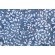 P Kaufmann Willow Leaf Printed Cotton Drapery Fabric in Indigo 