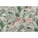 Sample of Tommy Bahama Barrier Reef Printed Cotton Drapery Fabric in Shell 