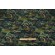 P Kaufmann Hanami Embroidered Drapery Fabric in Bonsai 