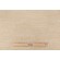 Sample of P Kaufmann Fraiser Printed Cotton Drapery Fabric in Straw 