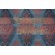 P Kaufmann Mesa Diamond Printed Cotton Drapery Fabric in Denim 