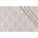 PK Lifestyles Flourish Embroidered Drapery Fabric in Linen 