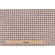 PK Lifestyles Lia Houndstooth Woven Chenille Upholstery Fabric in Truffle 