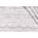 PK Lifestyles Rhea Woven Decorator Fabric in Sterling 