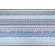 PK Lifestyles Pilgrimage Stripe Woven Upholstery Fabric in Azure 
