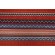 PK Lifestyles Pilgrimage Stripe Woven Upholstery Fabric in Carnival 