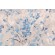 PK Lifestyles Willow Wood Printed Chenille Upholstery Fabric in Luna