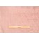 Hamilton Tibbs Woven Chenille Upholstery Fabric in Blush