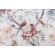 Mill Creek Acworth-Marvy Printed Cotton Drapery Fabric in Primavera