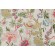 PK Lifestyles Imogene Printed Cotton Blend Drapery Fabric in Apple 
