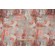 PK Lifestyles Lunar Voyage Printed Drapery Fabric in Adobe 