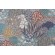 Hamilton Giardino Printed Cotton Drapery Fabric in Sapphire 