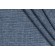 Sachin Woven Chenille Upholstery Fabric in Indigo