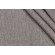 Solid Woven Upholstery Fabric in Smoke