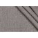 Solid Woven Upholstery Fabric in Smoke