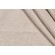 Brady Woven Upholstery Fabric in Flax