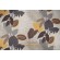 P Kaufmann Costa Rica Printed Cotton Drapery Fabric in Driftwood 