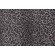 Covington Javan Printed Linen Blend Drapery Fabric in Charcoal 