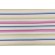 Shazam Stripe Woven Upholstery Fabric in Summer 