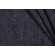 Walsh Woven Chenille Upholstery Fabric in Midnight Blue