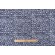 Garble 26870 Woven Solution Dyed Acrylic Outdoor Fabric in Navy