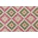 Click for Scalamandre Diamond Printed Cotton Drapery Fabric in Bloom  Scalamandre Diamond Printed Cotton Drapery Fabric in Bloom