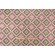 Click for Scalamandre Diamond Printed Cotton Drapery Fabric in Bloom  Scalamandre Diamond Printed Cotton Drapery Fabric in Bloom