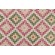 Click for Scalamandre Diamond Printed Cotton Drapery Fabric in Bloom  Scalamandre Diamond Printed Cotton Drapery Fabric in Bloom