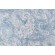 Covington Tear Drop Printed Cotton Blend Drapery Fabric in 50-Bluebell 