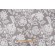Covington So Crewel Embroidered Drapery Fabric in 915-Urban Grey 