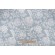 Covington So Crewel Embroidered Drapery Fabric in 592-Spa 