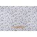 Hilary Farr Ivy Embroidered Drapery Fabric in 51-Denim for Covington 