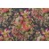 Covington MacBeth Printed Linen Blend Drapery Fabric in 949-Cindersmoke 