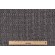 Sample of Covington Jackie-O Backed Upholstery Fabric in 922-Granite 