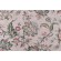 Covington Sturbridge Printed Linen Blend Drapery Fabric in 704-Dusty Rose 