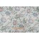 Click for Covington Sturbridge Printed Linen Blend Drapery Fabric in 29-Seafoam  Covington Sturbridge Printed Linen Blend Drapery Fabric in 29-Seafoam