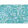 Covington Composition Printed Cotton Drapery Fabric in 24-Seaglass 