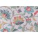 Covington Indra Printed Cotton Blend Drapery Fabric in 100-Multi 