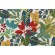 Click for Covington Leaf Jungle Printed Cotton Drapery Fabric in 100-Multi  Covington Leaf Jungle Printed Cotton Drapery Fabric in 100-Multi
