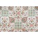 Covington Gabrielle Printed Cotton Drapery Fabric in 100-Multi 