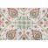Covington Gabrielle Printed Cotton Drapery Fabric in 100-Multi 